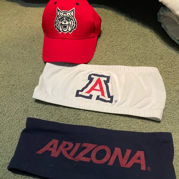U of A bundle! - Picture 2 of 3